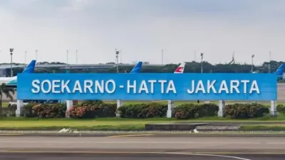 Tiga Wanita Malaysia Bawa Narkoba Ditangkap di Soetta