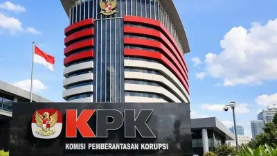 KPK Usut Dugaan Suap Bea Cukai dalam Kasus Impor