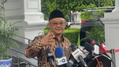 Kemendikdasmen Genjot Pemulihan Pendidikan Pascabencana