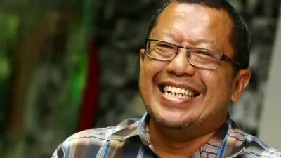 Santri Digital Tangsel Dibentuk Lewat Program AI Pesantren