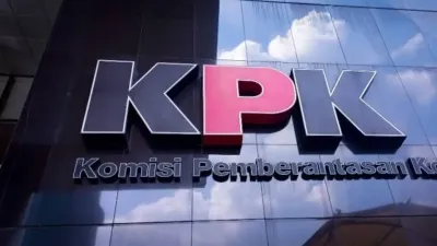Kasus Impor Bea Cukai Masuk Tahap Pengembangan KPK