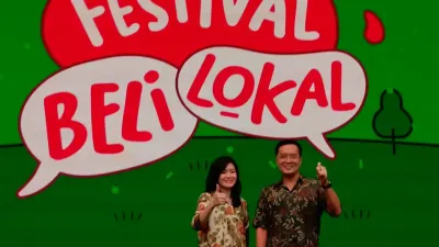 Sakha Coffee Naik 60%, Andalkan #BeliLokal