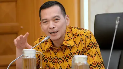 Update Reshuffle Kabinet: PKB Tunggu Keputusan Prabowo