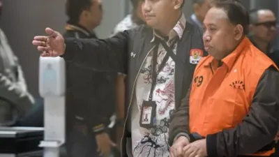OTT Rektor Unsoed Picu Sorotan DPR soal Seleksi Maba
