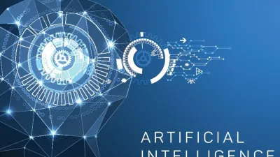 AI China Pangkas Jarak dengan AS Lewat Model Terbuka