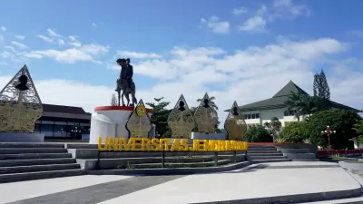Seleksi Maba Unsoed Jadi Agenda Komisi X DPR