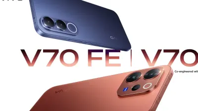 Bocoran Vivo V70 Series: 4 Model Rilis Februari 2026