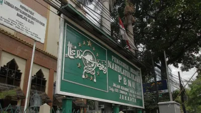 Dinamika PBNU Bergulir, Ajakan Tenang Gus Ipul Bertemu Konsolidasi Kubu Yahya di Surabaya
