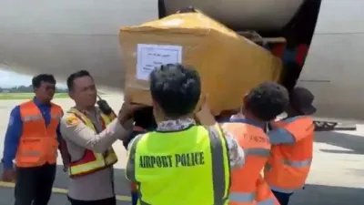 Video Call Pelaku ASN Jayawijaya Ungkap Petunjuk Baru