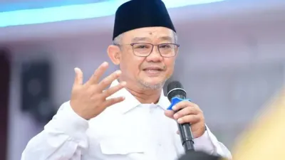 Revitalisasi Sekolah 2026 Gunakan Skema Swakelola