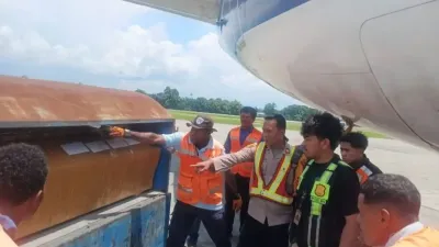Penembakan ASN Jayawijaya, PN-KT Dikaitkan Dua Kasus