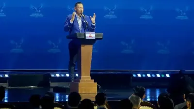 Isu AHY 2029 Menguat, Demokrat Tegaskan Posisi