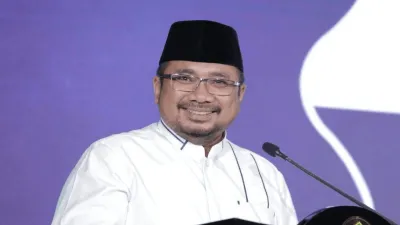 Audit BPK Perjelas Arah Kasus Kuota Haji 2024