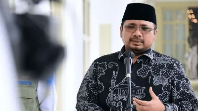 Kasus Kuota Haji, KPK Panggil Ulang Yaqut Pekan Ini