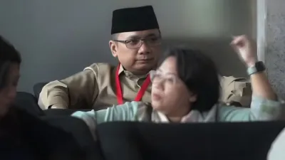KPK Dalami Kuota Haji, Yaqut Diperiksa Delapan Jam