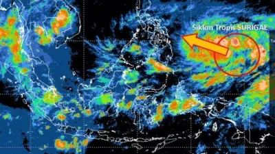 Korban Terus Berjatuhan, BRIN Tegaskan Indonesia Tak Belajar dari Seroja
