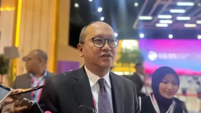Indonesia Bangun Kampung Haji Permanen di Jantung Makkah