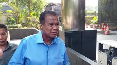 KPK Kian Dekat ke Inti Kasus Kuota Haji