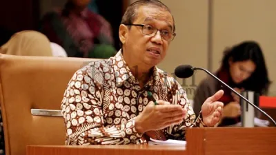 Busyro: Krisis Ekologi Tak Lepas dari Politik Ekstraktif