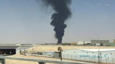 Bandara Riyadh Diserang Houthi, 12 Tewas dan 309 Terluka