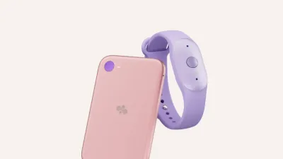 Bee Frontier dan Bee Eclipse Rilis, Wearable AI Amazon