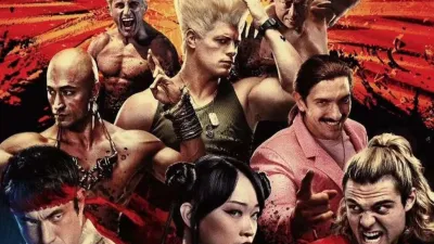 Box Office Street Fighter 2026 Meleset, Sekuel Terancam