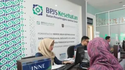 BPJS Kesehatan Dihapus, Ini Fakta dan Penjelasan Resmi