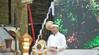 BPJS Ketenagakerjaan Incar 5,4 Juta Pekerja Informal Jabar