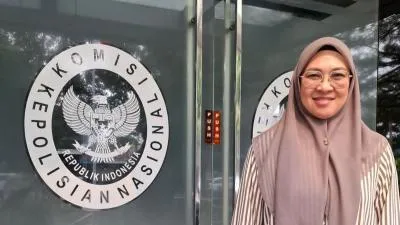 Bupati Gowa Diberhentikan, Darmawangsa Resmi Jadi Plt