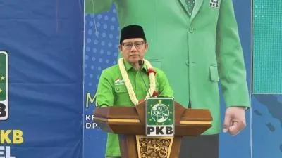 Cak Imin Soroti Dugaan Korupsi DSP BNPB, Kader Diminta Gerak