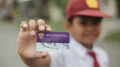 Cara Cek Penerima PIP 2026 Lewat HP, Ini Tanda Dana Cair