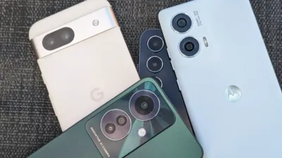 Chipset HP Mid-Range Jadi Sorotan, Antusiasme Lokal Meningkat