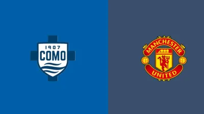 Como vs Manchester United: Carrick Tanggapi Ten Hag
