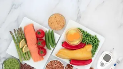 Diet Rendah Glikemik Viral di Medsos, Ini Kata Dokter