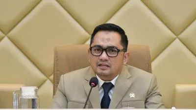 DPR Usul Pembagian Gaji ASN Lewat Kopdes Merah Putih