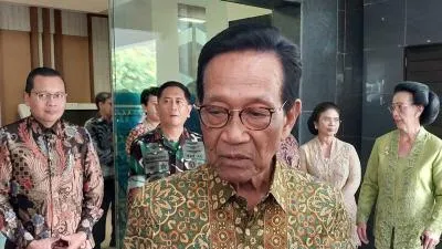 Gaji ASN Lewat Koperasi, Sultan HB X: Jangan Menebak-nebak