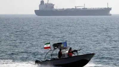 Isu IRGC di Tanjung Priok, Kenali Narasi Asing Menyebar