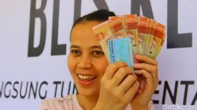 Jadwal BSU 2026 Mengarah ke November, BLT Kesra Belum Jelas