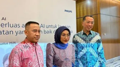 Kasus ISPA Karhutla Melonjak, RS Swasta Siaga Penuh