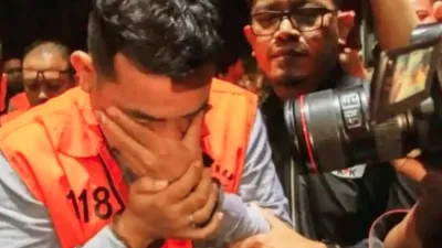 Korupsi Cukai PT Djarum, KPK Geledah Kantor di Kudus