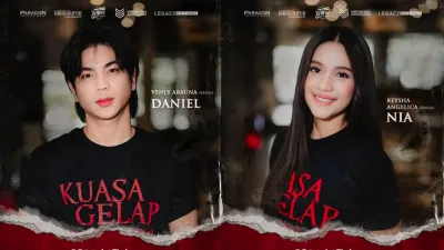 Review Kuasa Gelap: Perjanjian Darah, Skor Kritikus 6,5