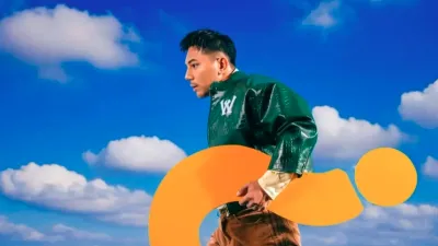 Lagu Apa Apa Apa Fabio Asher Viral, Netizen Ramai Bahas di TikTok