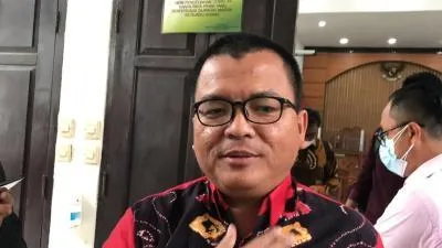 Pasal Selundupan PKPU Disorot, Denny Siap Lapor DKPP Besok