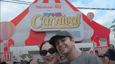 Musisi Mundur dari Rans Carnival Jogja Imbas Boikot