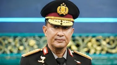 Mutasi Polri Suyudi Geser Ratusan Perwira dalam 12 Hari