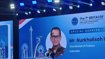 Pajak Kripto Indonesia: Kemenkeu Pasang 3 Strategi Baru