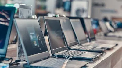 Pengiriman PC Global Anjlok 21 Persen, Lenovo Tetap Pimpin Pasar