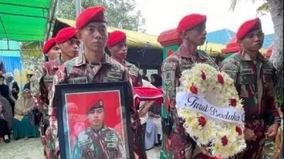 Penyelidikan Letda Jihad, Status Tersangka Belum Seragam