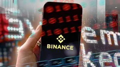 Peretasan Binance US$6,3 Miliar Tekan Harga Bitcoin