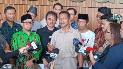 Hak Angket Ijazah Gibran Didorong ke PKB, Ini Respons PKB